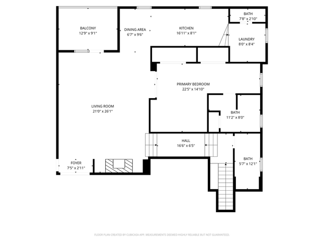 Building Photo - 1416 Lawton St