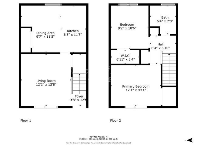 Building Photo - 1579 Briarwood Ave