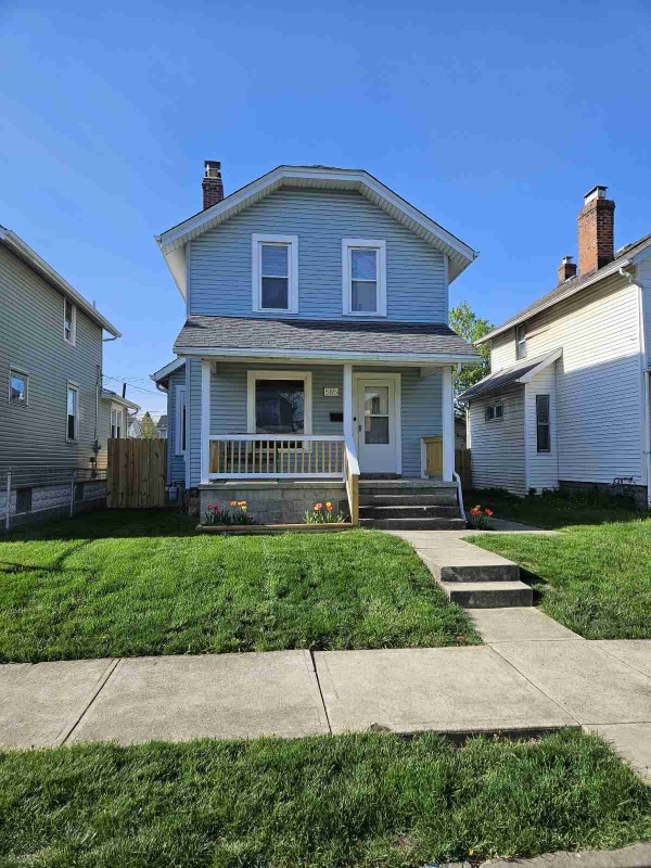 Primary Photo - 565 Sheldon Ave