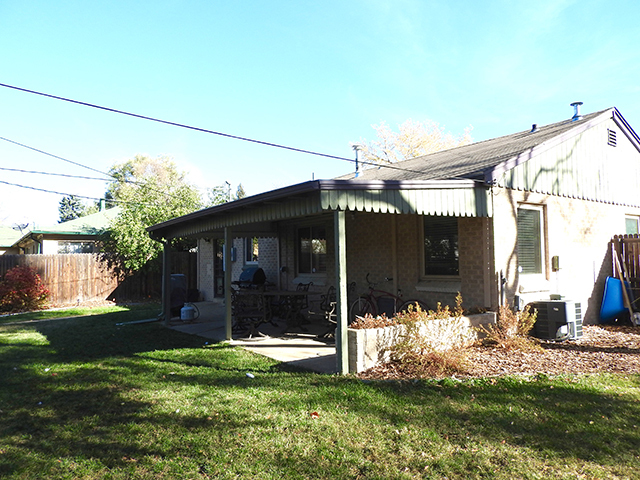 Building Photo - Park Hill Home for Rent! East High School ...