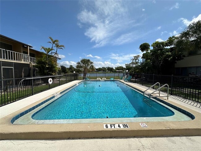 Building Photo - 2950 Clark Rd