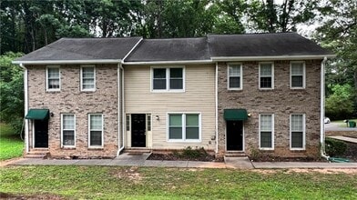 Building Photo - 4007 Burns Rd NW