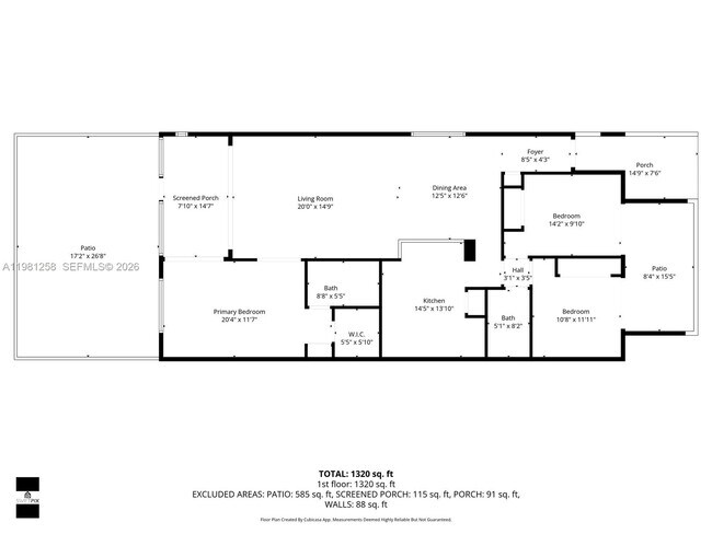 Building Photo - 7382 SW 105th Pl