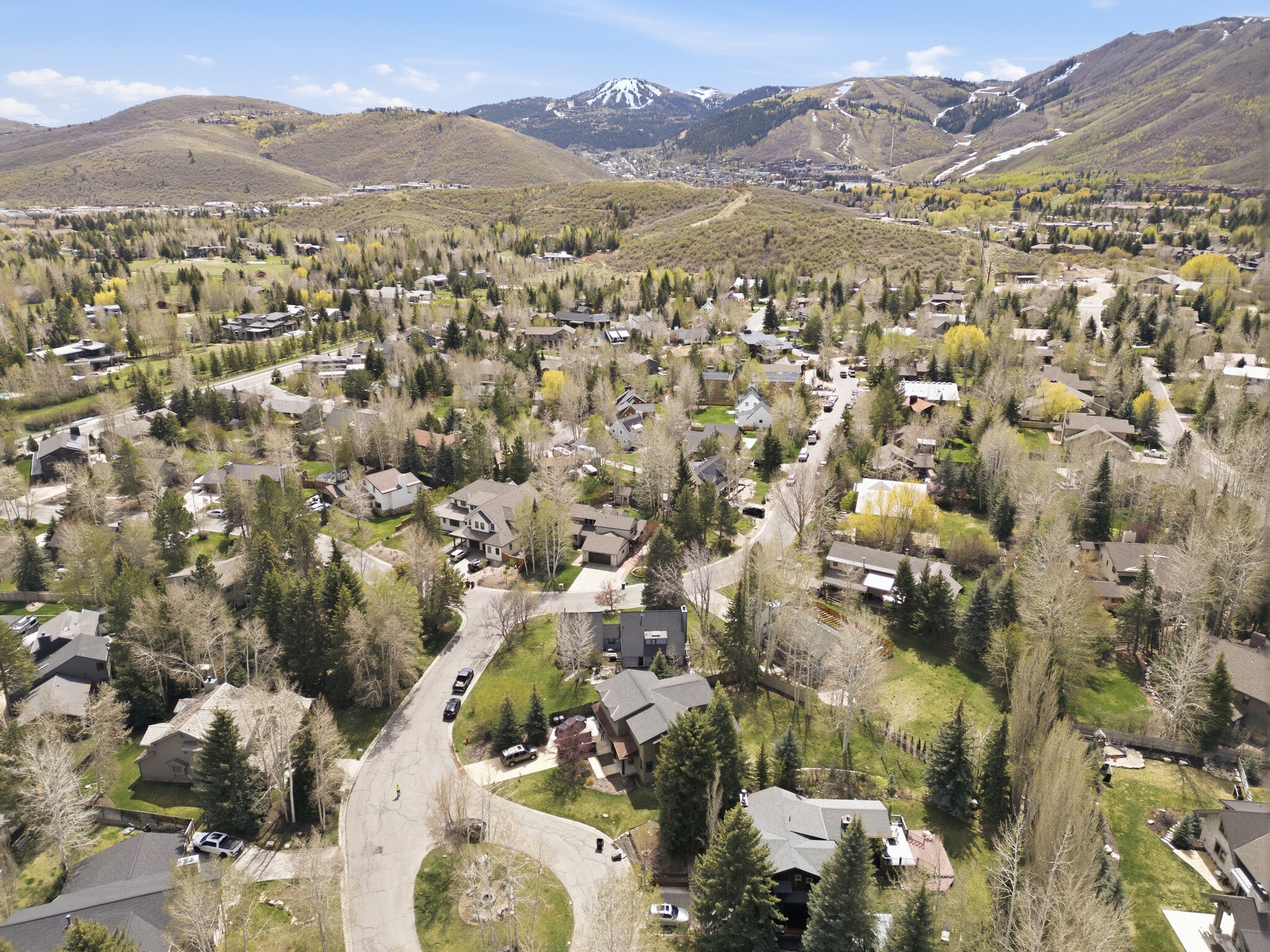 Building Photo - 2635 Little Kate Rd