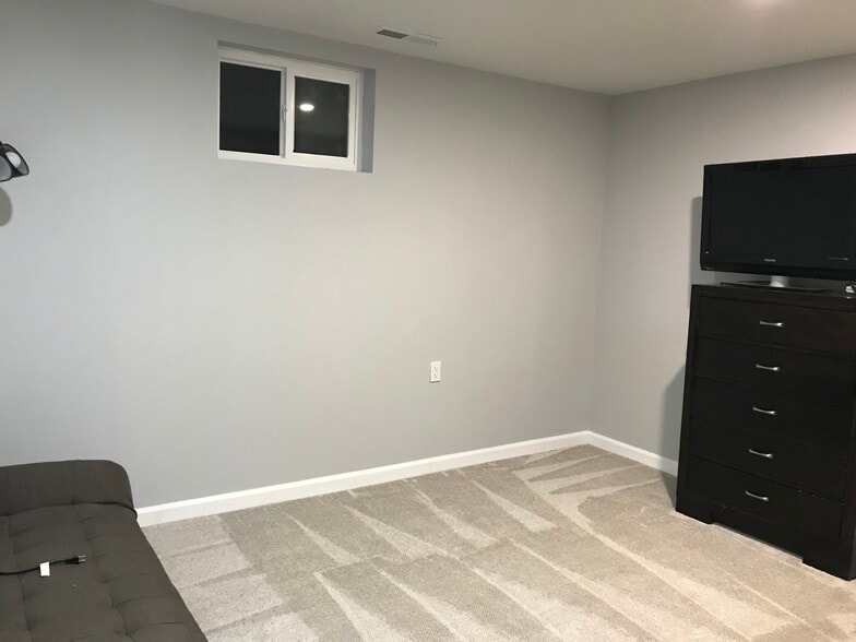 Bedroom # 4 - 1180 S Depew St