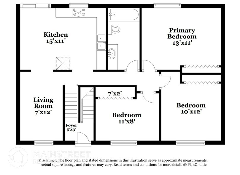 Building Photo - 1419 Mutz Dr