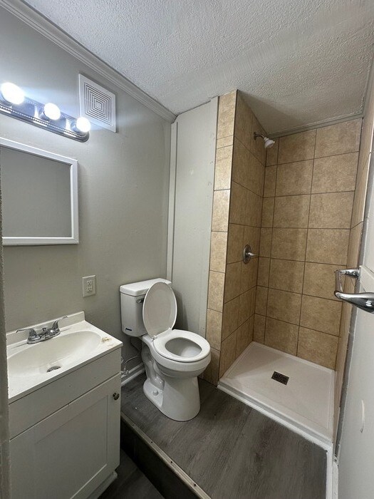 Building Photo - NEWLY RENOVATED 3 bed/2 bath with a FLEX ROOM