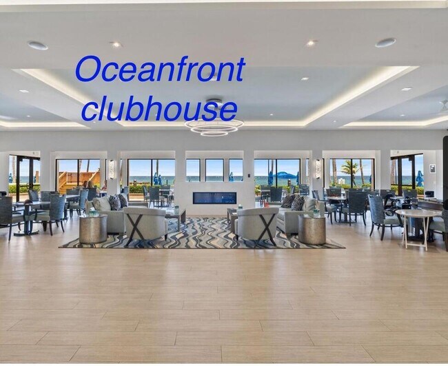 Building Photo - 3420 S Ocean Blvd