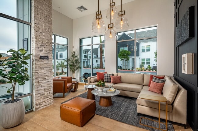 Building Photo - The Residences at Cota Vera