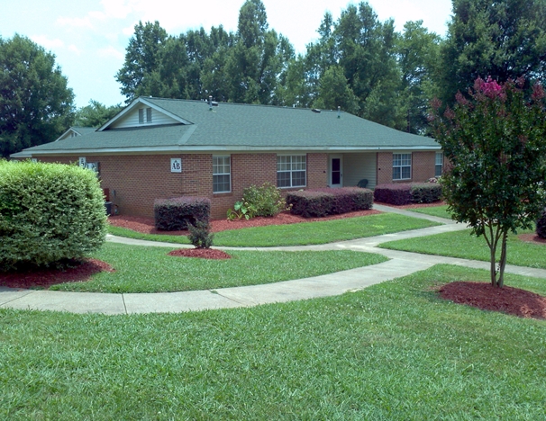 Primary Photo - Brockwood Senior Housing