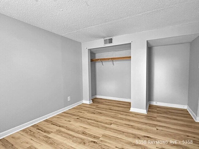 Building Photo - 5358 Raymond Ave