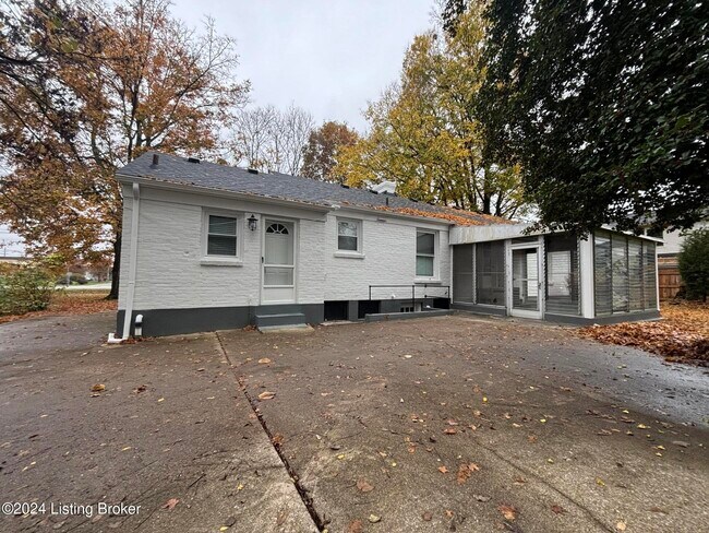 Building Photo - 4187 Westport Rd