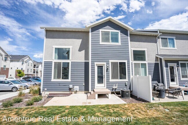 Building Photo - 3 br, 2.5 bath House - 1797 N 3780 W