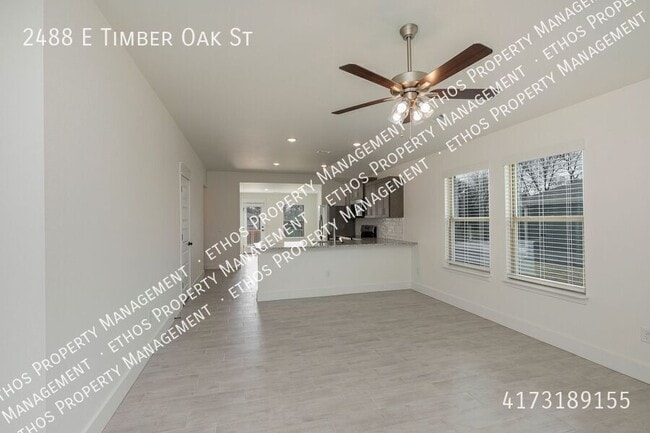 Building Photo - 2488 E Timber Oak St