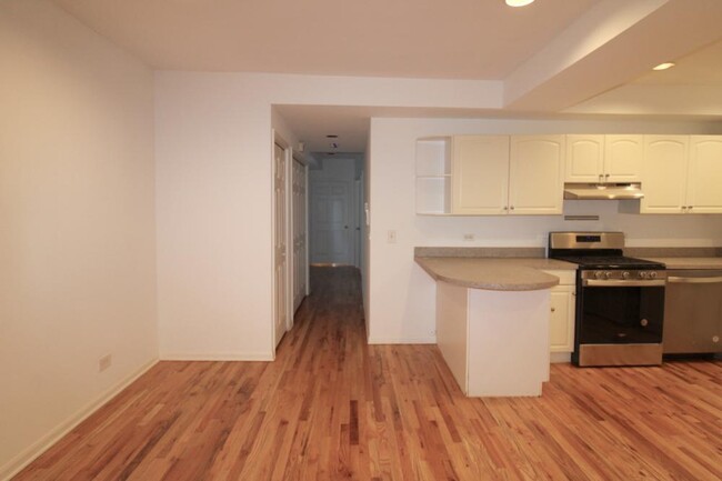 Building Photo - 2 bedroom in Chicago IL 60642