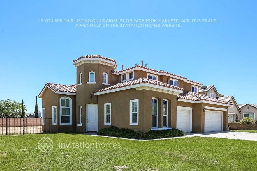Building Photo - 39410 Indigo Sky Ave