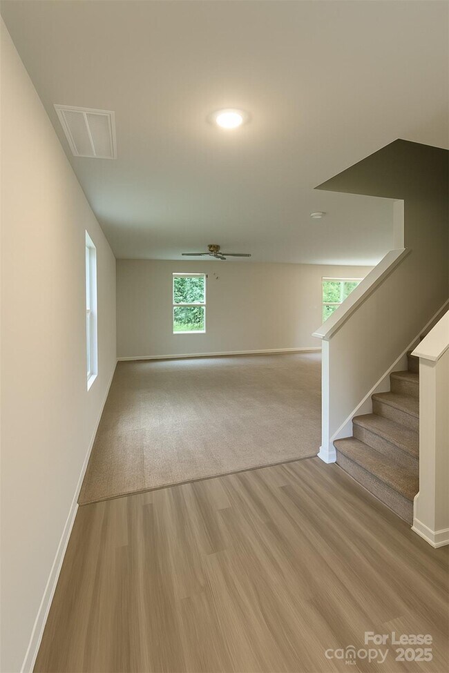 Building Photo - 3019 Trailblazer St