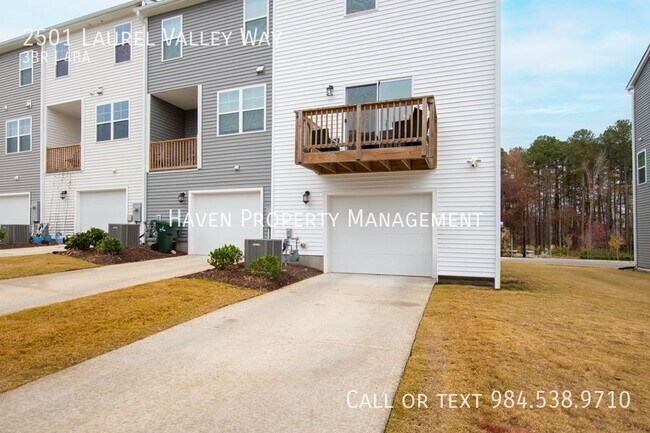 Building Photo - 2501 Laurel Valley Way