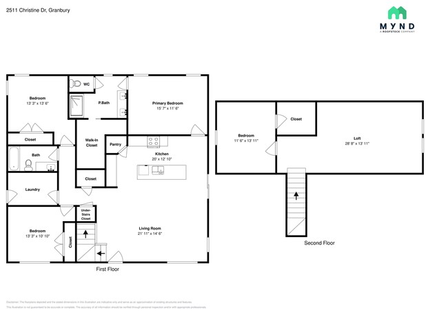 Building Photo - 2511 Christine Dr