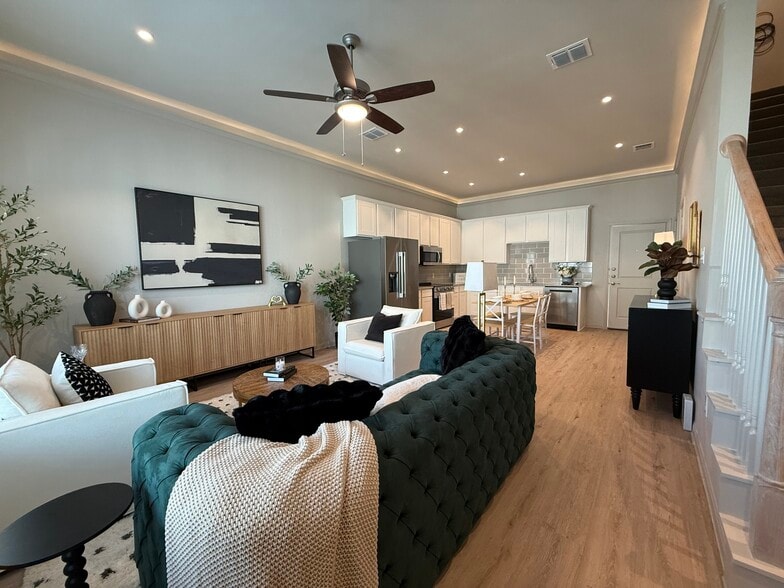 Building Photo - 2610 FM 1044