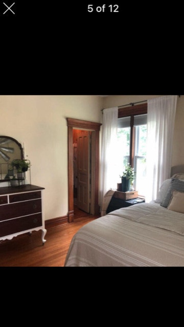 Bedroom #1 - 140 Broadway