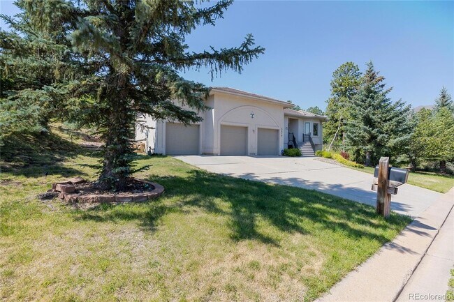 Building Photo - 2275 Cape Pine Way