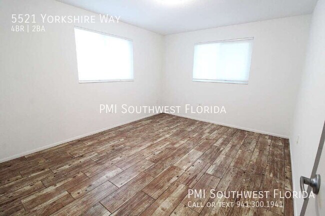 Building Photo - 5521 Yorkshire Way