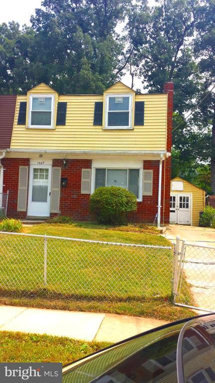 Building Photo - 7607 Burnside Rd