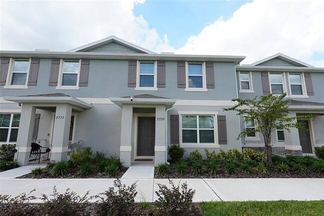 Building Photo - 2729 Flushing Dr