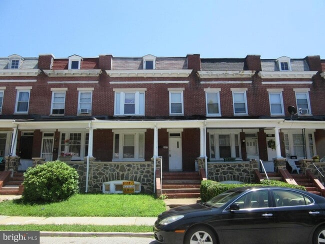 Primary Photo - 309 Gwynn Ave