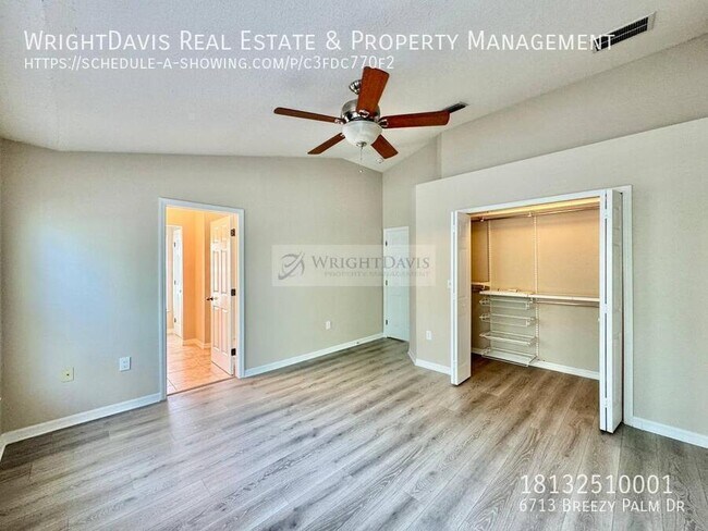 Building Photo - 6713 Breezy Palm Dr