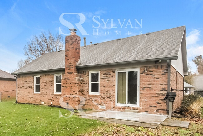 Building Photo - Everything You Need. All Right Here.