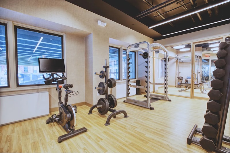 Building Photo - 301 E 94th St