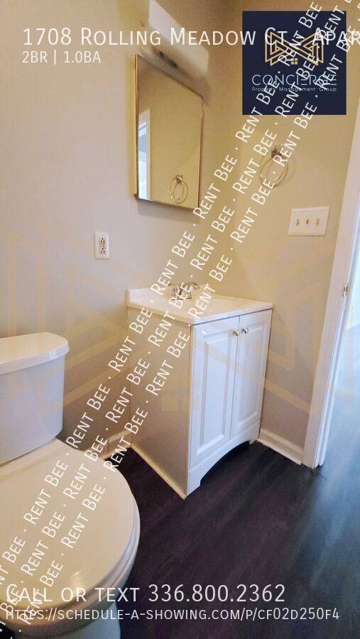 Building Photo - 1708 Rolling Meadow Ct