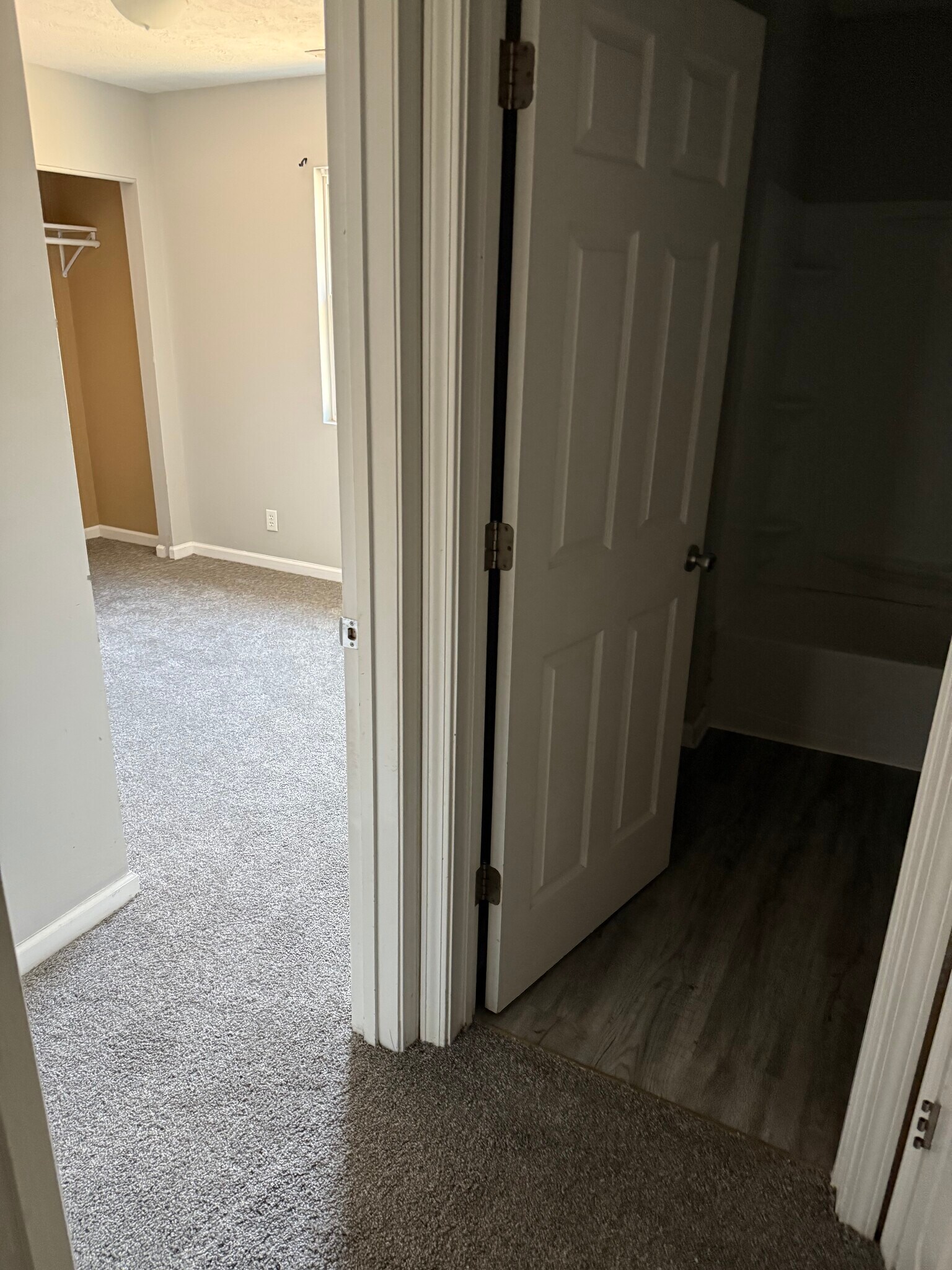 bedroom 1 - 2522 N Armstrong St