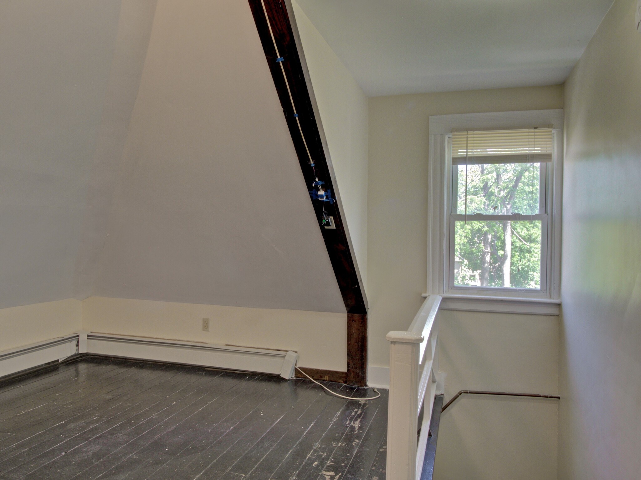 53 Unit #30 - 53 Tingley St