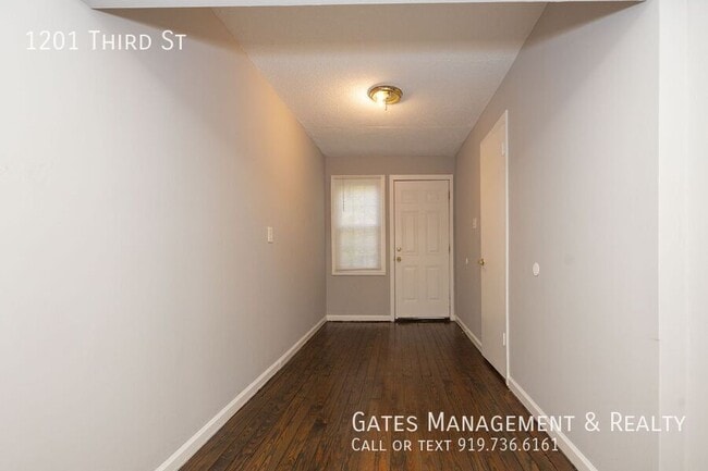 Building Photo - 1201 Third St-