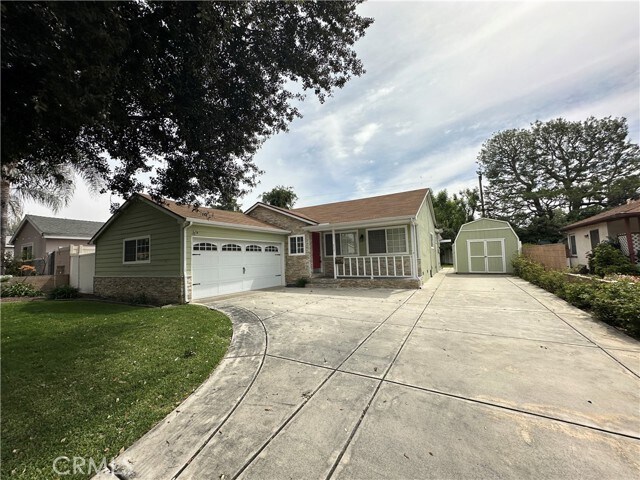 Primary Photo - 472 Geneva Ave