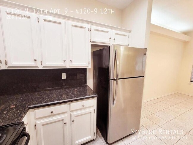 Building Photo - 4120 N 12th St