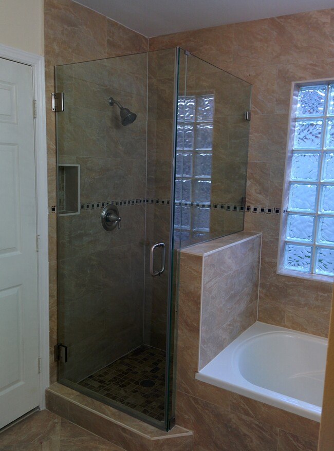 Master Bathroom - 8742 SW 213th Terrace