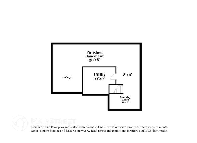 Building Photo - 3323 Retriever Rd