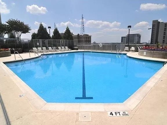 Building Photo - 860 Peachtree St NE