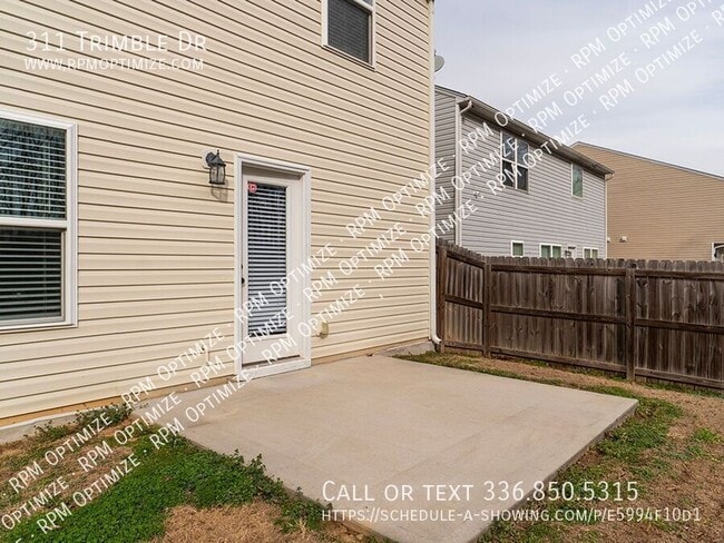 Building Photo - 311 Trimble Dr