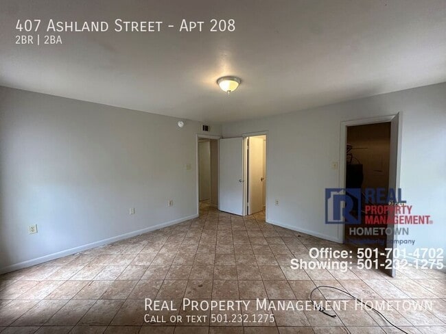 Building Photo - 407 Ashland St