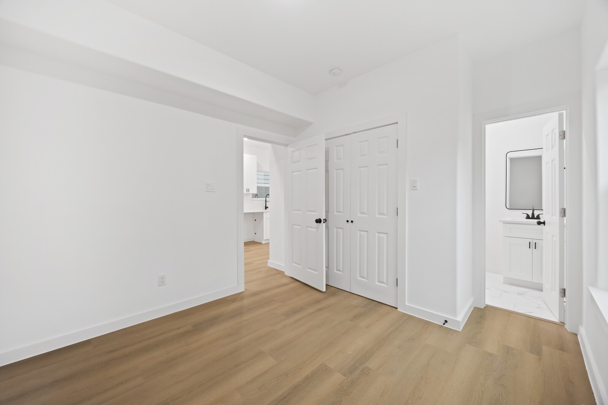 Building Photo - 8118 De Priest St