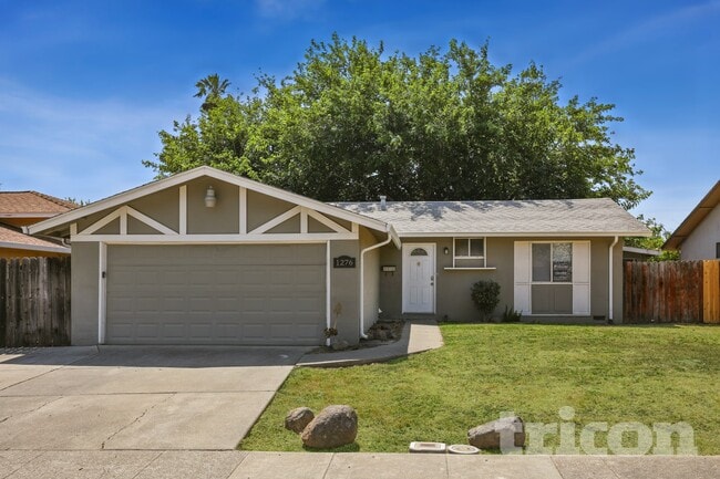 Building Photo - 1276 Alderwood Way