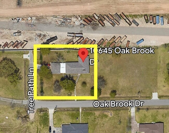 Building Photo - 10645 Oak Brook Dr