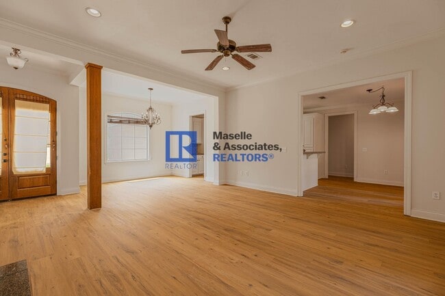 Building Photo - 4 Bed/3 Bath Home in Hartfield