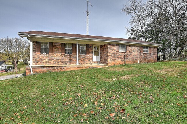 Building Photo - 4660 Kingsport Hwy