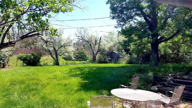 Building Photo - "Charming 3-Bedroom Boulder home!"